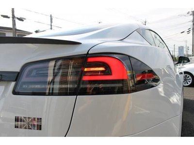 2023 TESLA MODEL S 照片 3