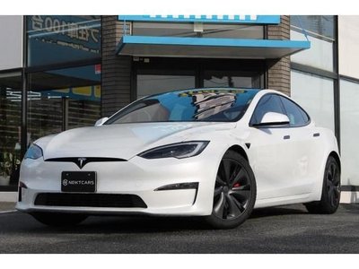 2023 TESLA MODEL S 照片 1