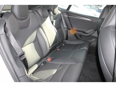 2023 TESLA MODEL S 照片 4
