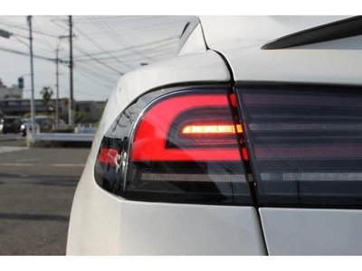 2023 TESLA MODEL S 照片 8