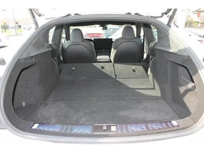 2023 TESLA MODEL S 照片 7