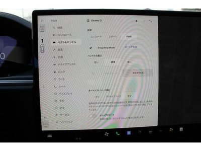 2023 TESLA MODEL S 照片 5