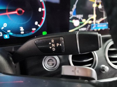 MERCEDES-BENZ E-CLASS - 9