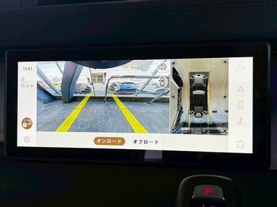 LAND ROVER DEFENDER - 5