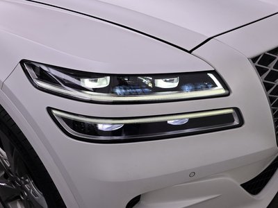 GENESIS GV80 - 9