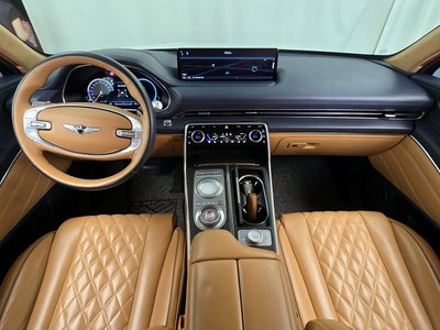 GENESIS GV80 - 5