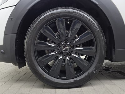 2023 MINI COOPER COUNTRYMAN 照片 6