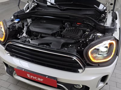 2023 MINI COOPER COUNTRYMAN 照片 7