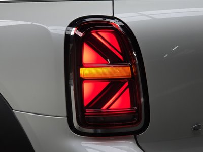 2023 MINI COOPER COUNTRYMAN 照片 10