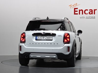 2023 MINI COOPER COUNTRYMAN 照片 3