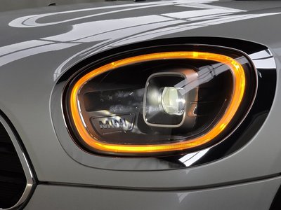 2023 MINI COOPER COUNTRYMAN 照片 9