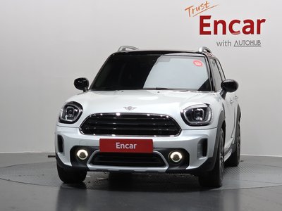2023 MINI COOPER COUNTRYMAN 照片 2