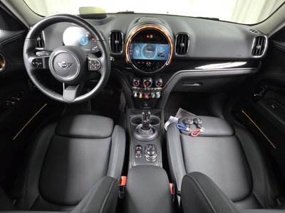 2023 MINI COOPER COUNTRYMAN 照片 5