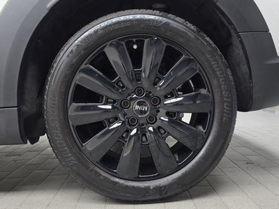 2023 MINI COOPER COUNTRYMAN 照片 8