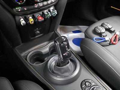 صورة مصغرة 12 لـ 2023 MINI COOPER COUNTRYMAN