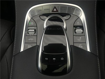 صورة مصغرة 22 لـ 2018 Mercedes-BENZ S-CLASS