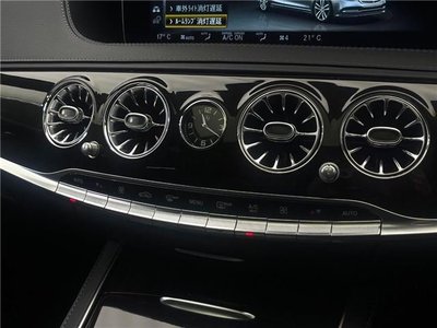 صورة مصغرة 20 لـ 2018 Mercedes-BENZ S-CLASS