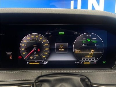 صورة مصغرة 18 لـ 2018 Mercedes-BENZ S-CLASS