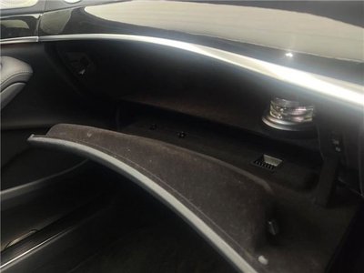 صورة مصغرة 24 لـ 2018 Mercedes-BENZ S-CLASS