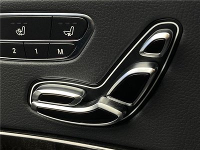 2018 Mercedes-BENZ S-CLASS — фото 6