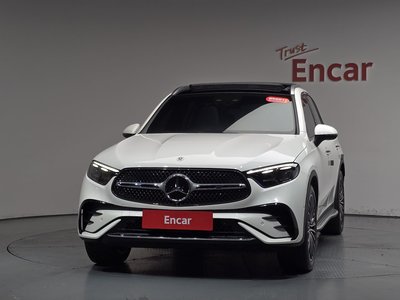 MERCEDES-BENZ GLC - 2