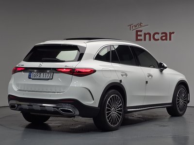 MERCEDES-BENZ GLC - 3