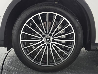 MERCEDES-BENZ GLC - 6