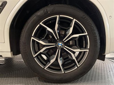 2024 BMW X3 thumbnail 39
