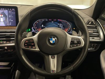 2024 BMW X3 thumbnail 43
