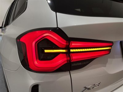 2024 BMW X3 thumbnail 34