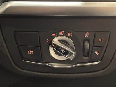 2024 BMW X3 thumbnail 16