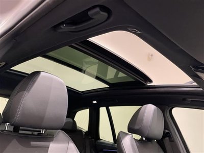 2024 BMW X3 thumbnail 37