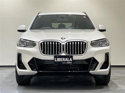 2024 BMW X3 thumbnail 27