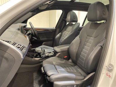 2024 BMW X3 thumbnail 23