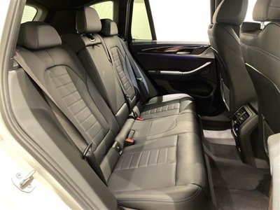 2024 BMW X3 thumbnail 20