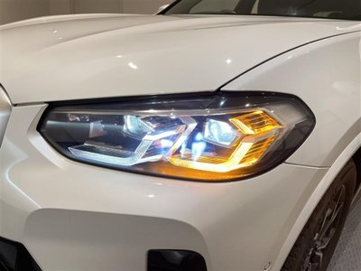 2024 BMW X3 thumbnail 26