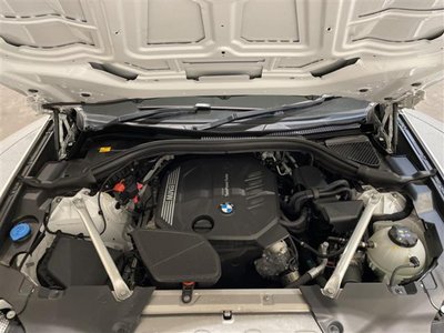 2024 BMW X3 thumbnail 40