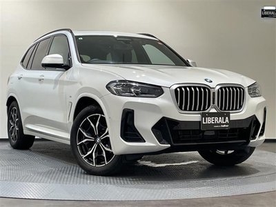 2024 BMW X3 thumbnail 28