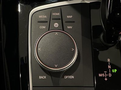 2024 BMW X3 thumbnail 13