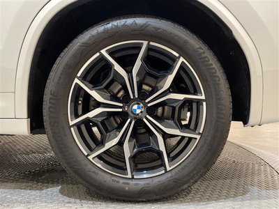 2024 BMW X3 thumbnail 38