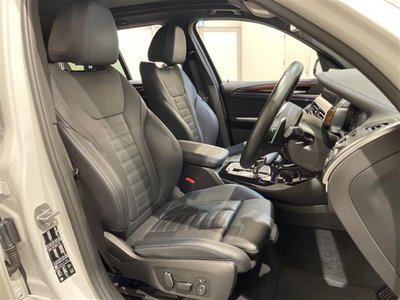 2024 BMW X3 thumbnail 19