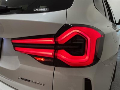 2024 BMW X3 thumbnail 35