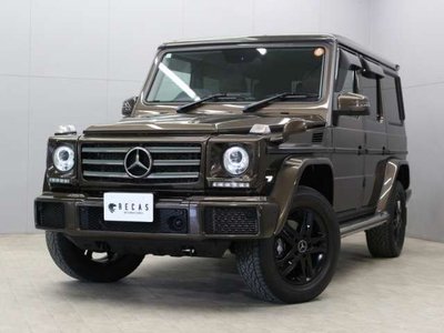 MERCEDES-BENZ OTHERS - 1