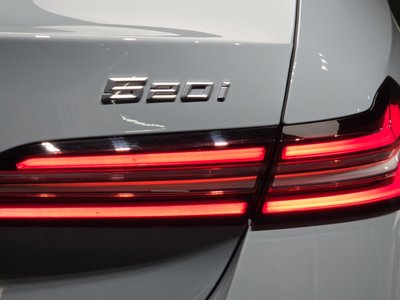 2024 BMW 5 SERIES 照片 10