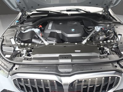 2024 BMW 5 SERIES 照片 7