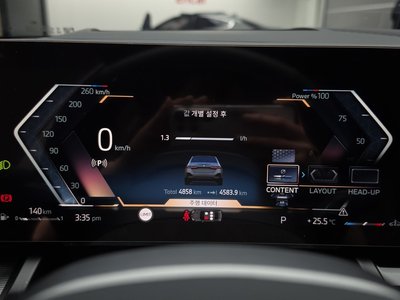 صورة مصغرة 11 لـ 2024 BMW 5 SERIES