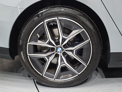 2024 BMW 5 SERIES 照片 6