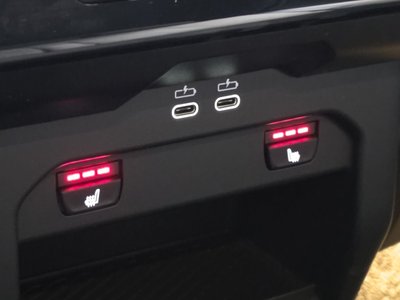 صورة مصغرة 21 لـ 2024 BMW 5 SERIES
