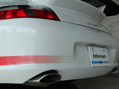 2004 Porsche 911 — миниатюра 15