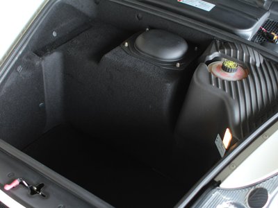 2004 Porsche 911 — миниатюра 19
